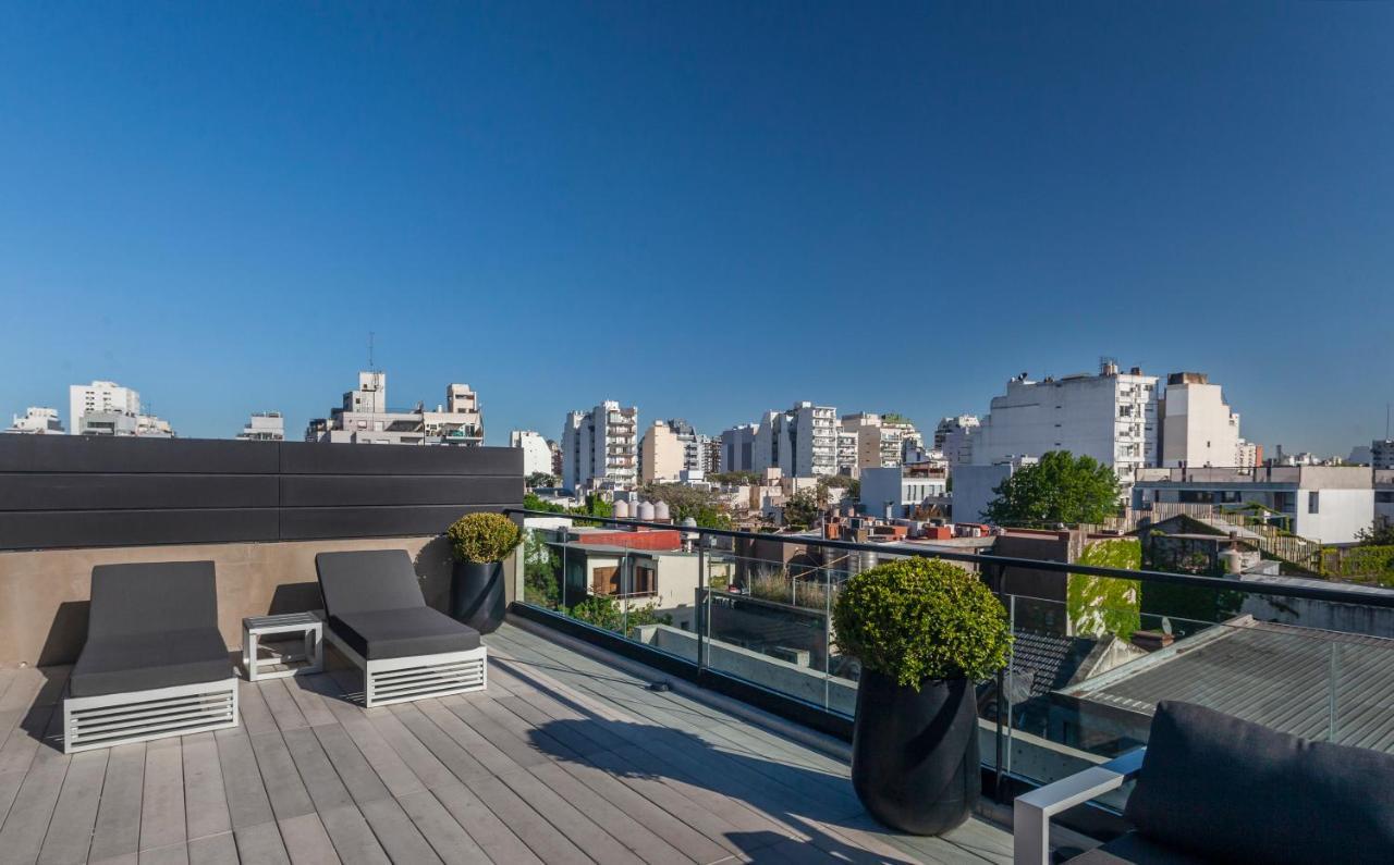 Live Soho Boutique & Palermo Soho Aparthotel 5*