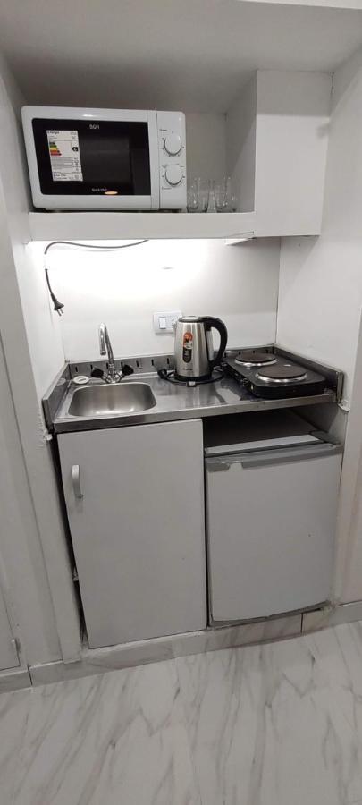 Apartamento Hermoso Departamento Sobre Av. Corrientes Con Vistas Hacia La Ciudad *
