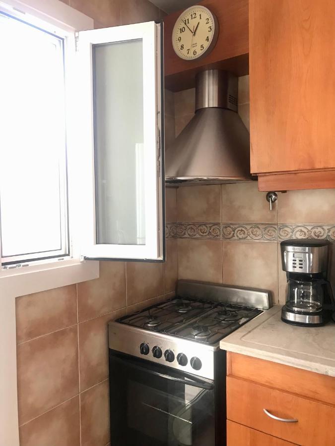 In Recoleta Next To An Embassy Apartment *