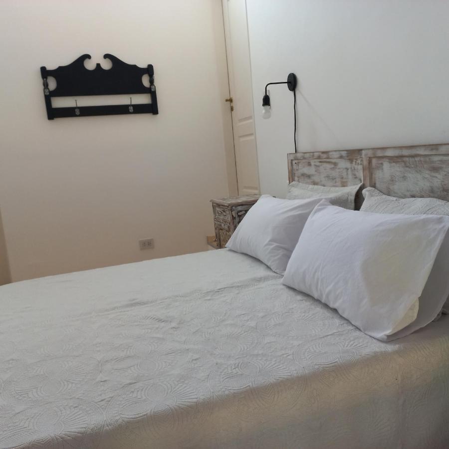 Apartment Devoto Loft Garden Buenos Aires
