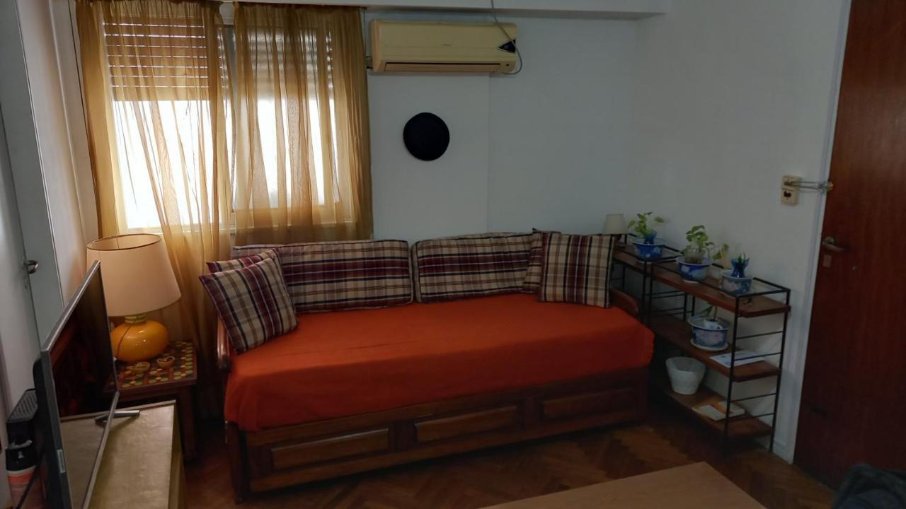 Recoleta Inolvidable Apartamento Buenos Aires