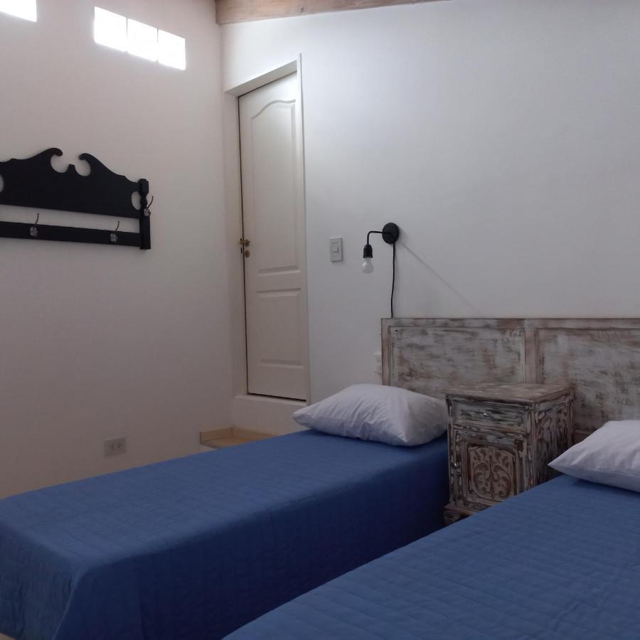Apartment Devoto Loft Garden Buenos Aires