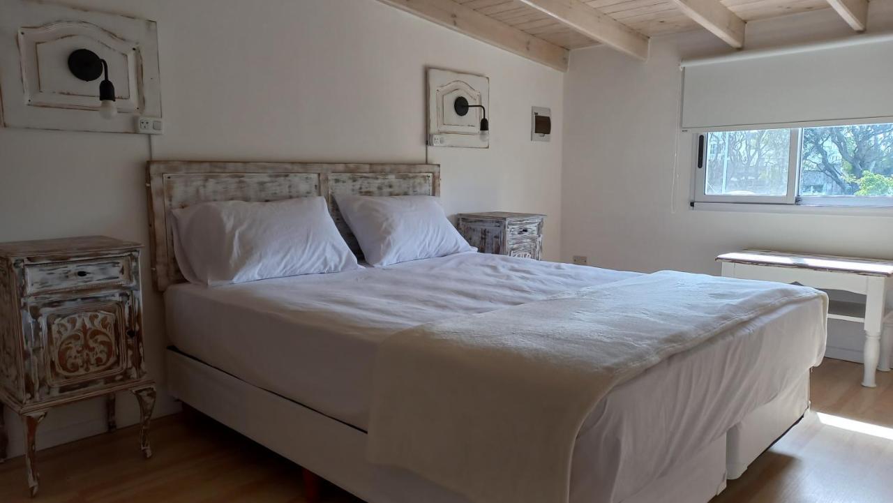 Devoto Loft Garden Apartment Buenos Aires