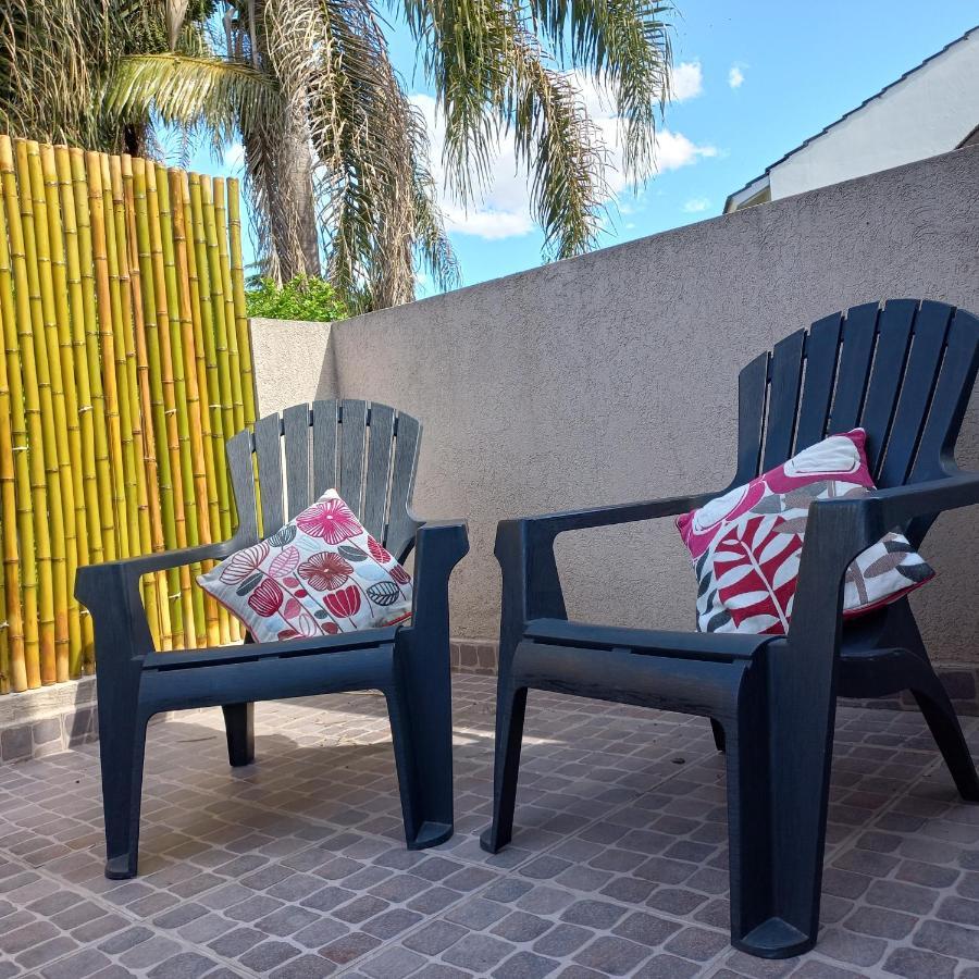 Apartment Devoto Loft Garden Buenos Aires