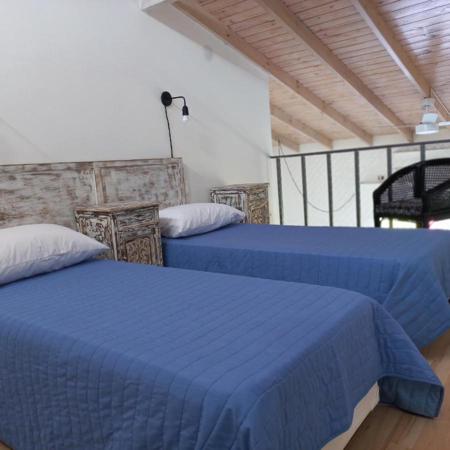 Devoto Loft Garden Apartment Buenos Aires
