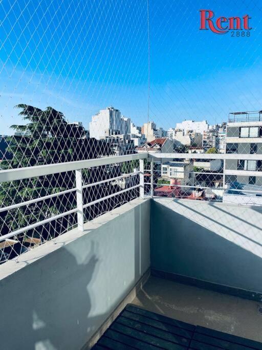Apartment Rent Arismendi Buenos Aires