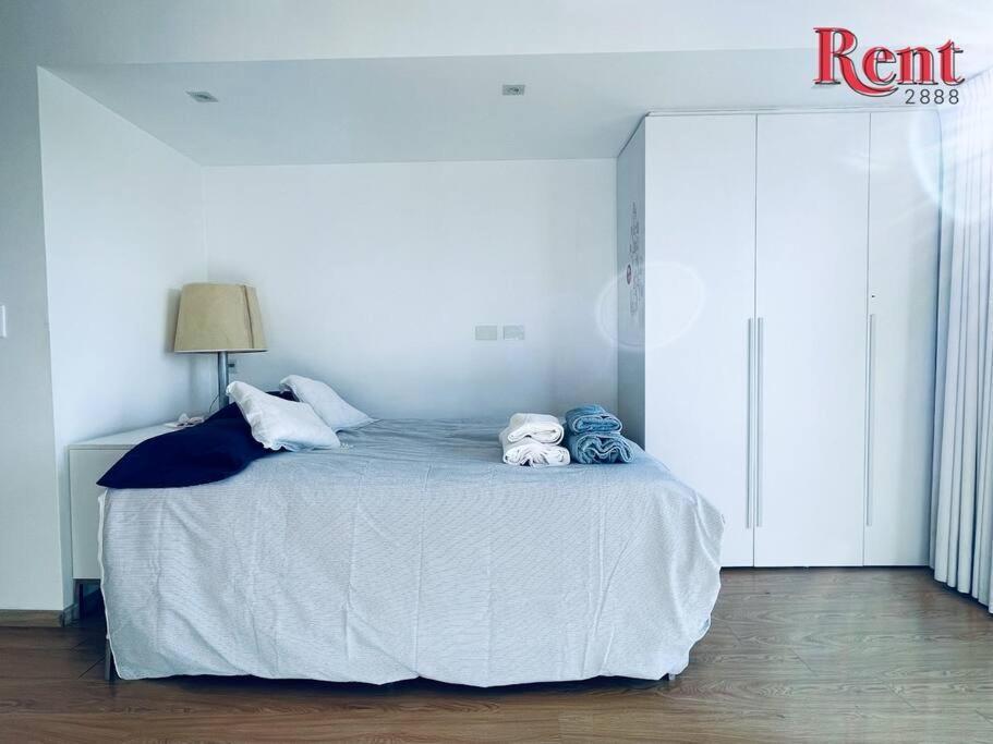 Rent Arismendi Apartment