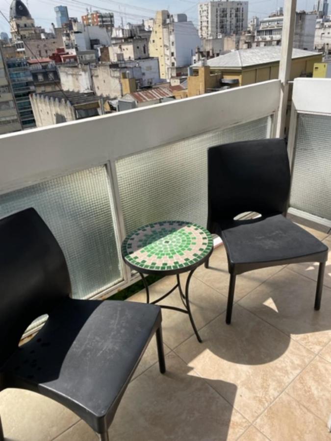 Montevideo Buenos Aires