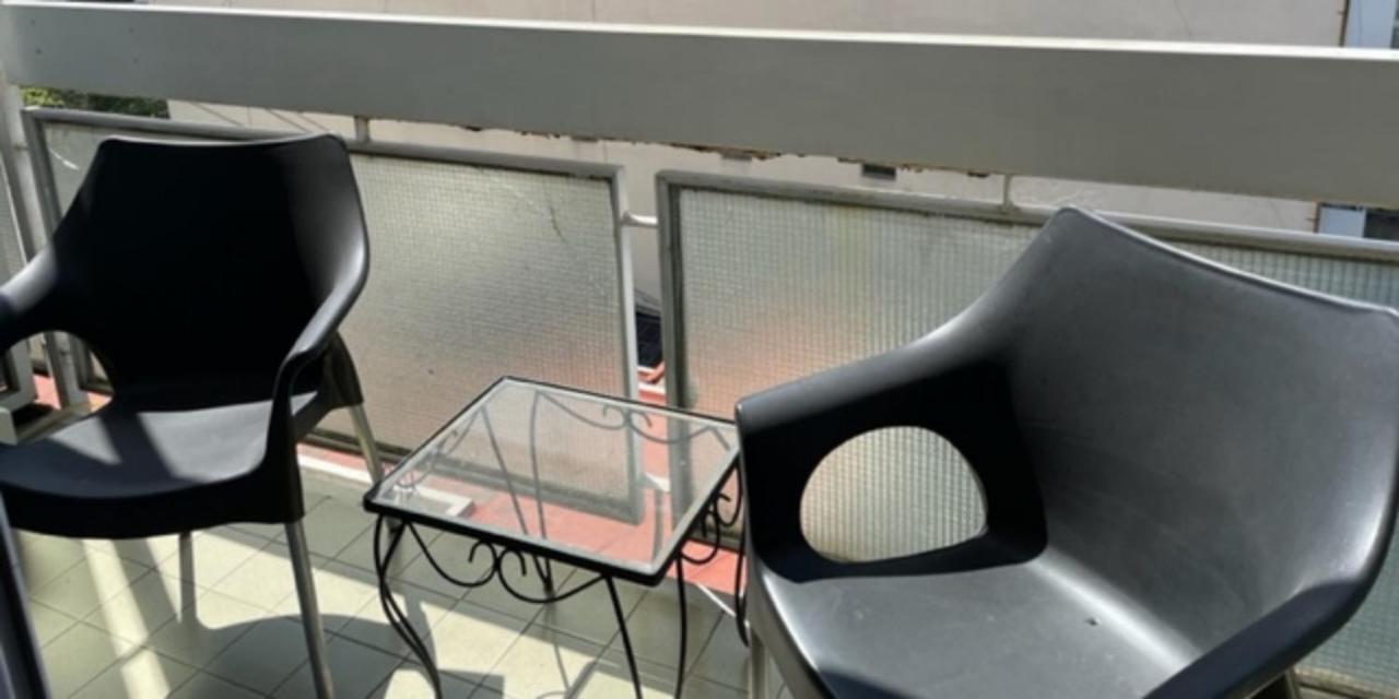 Apartment Montevideo Buenos Aires