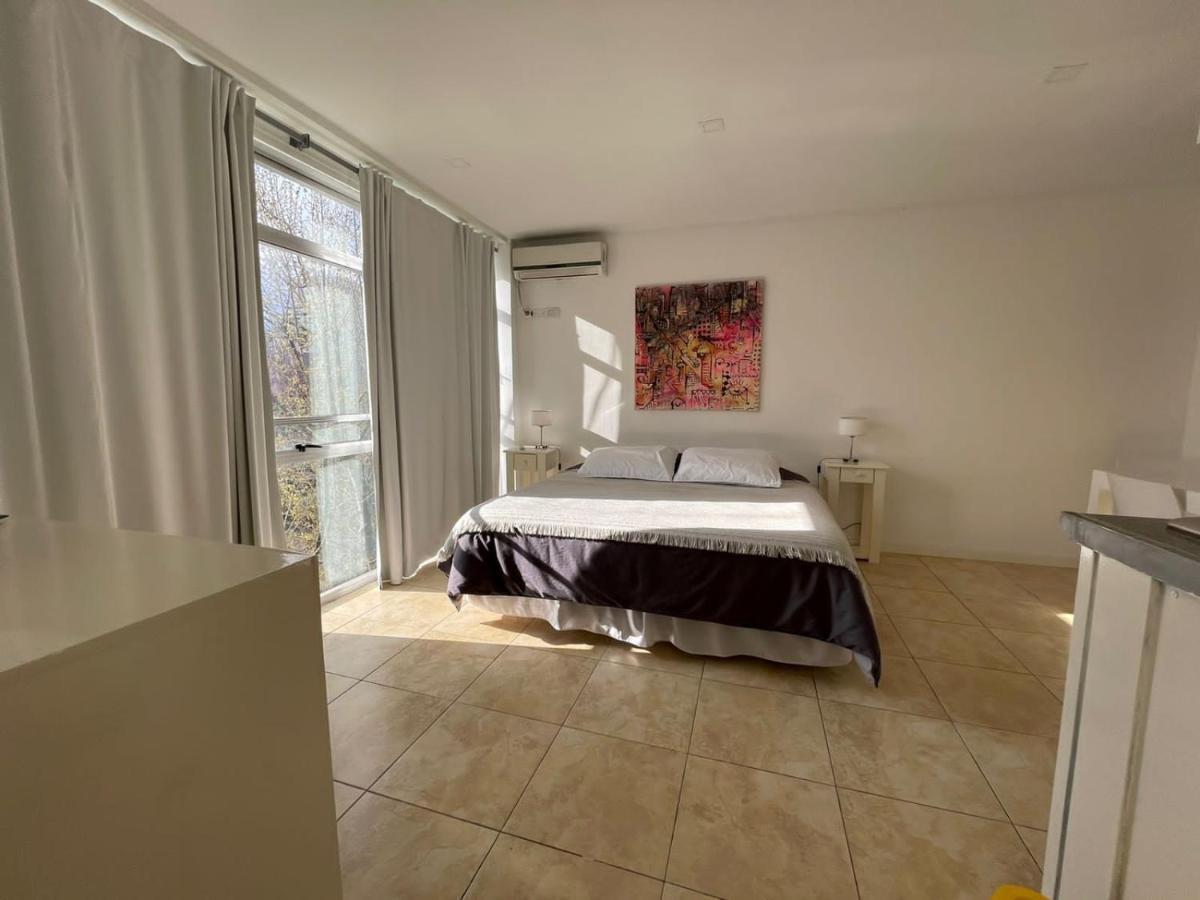 Tacha Apartment *
