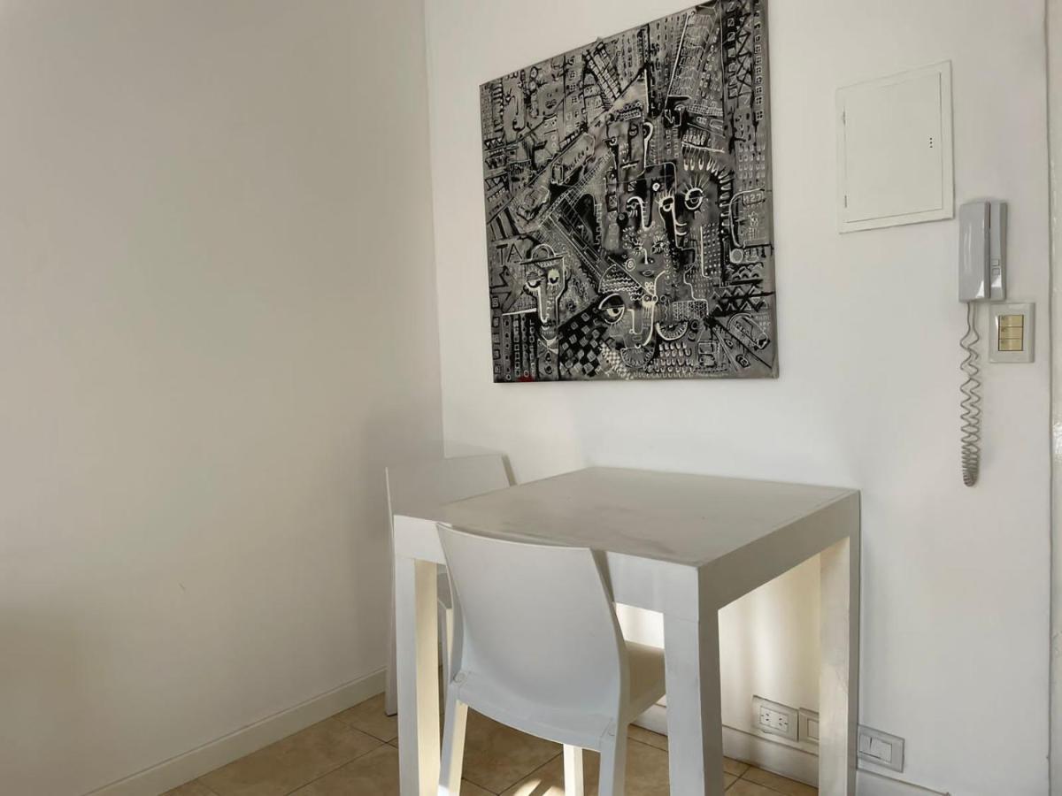 Apartment Tacha *