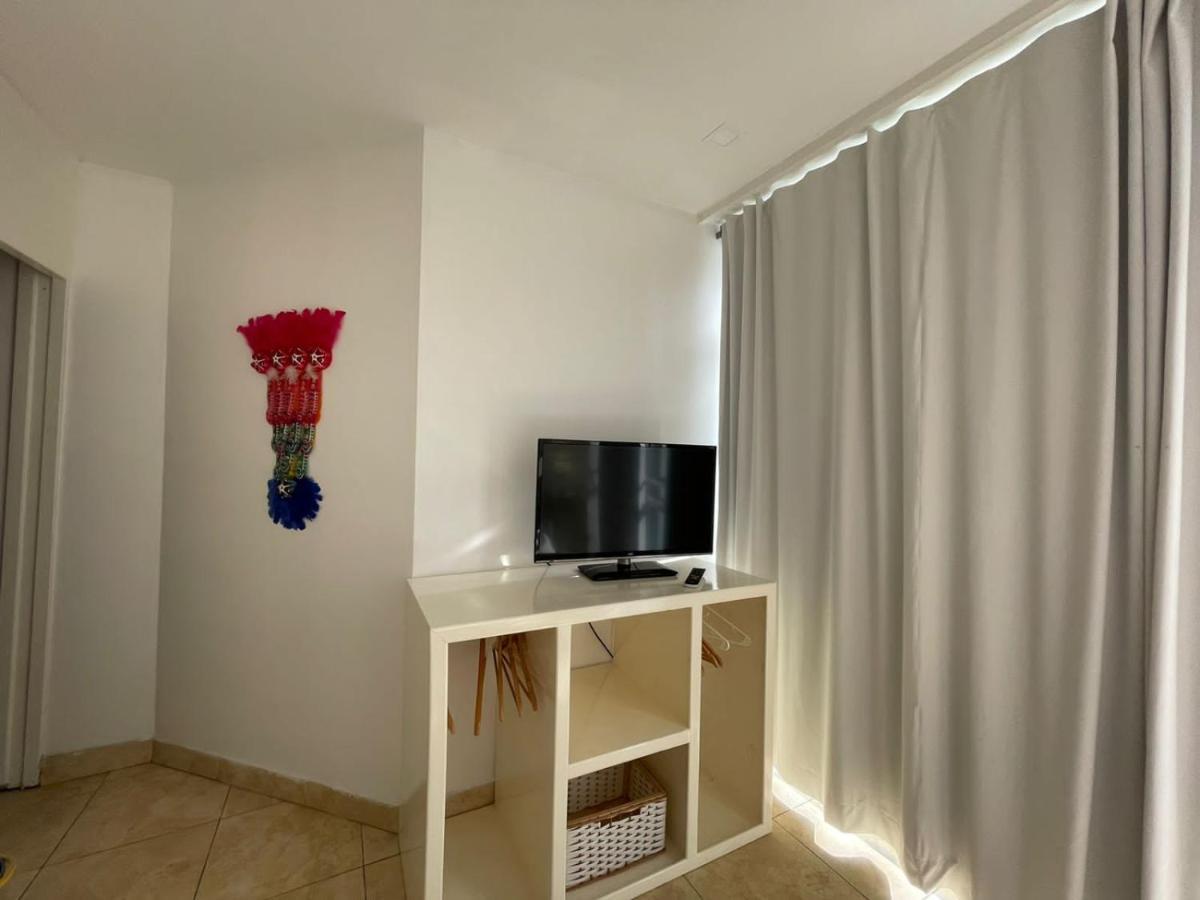 Apartment Tacha