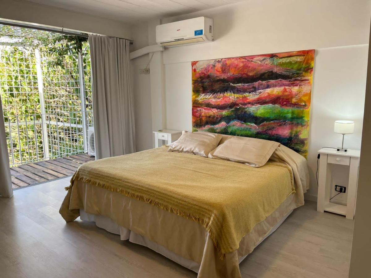 Tacha Apartment