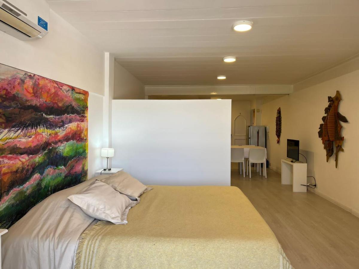 Tacha Apartment *