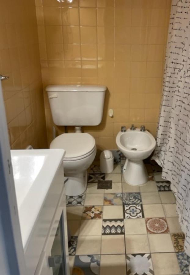 Apartment Montevideo Buenos Aires