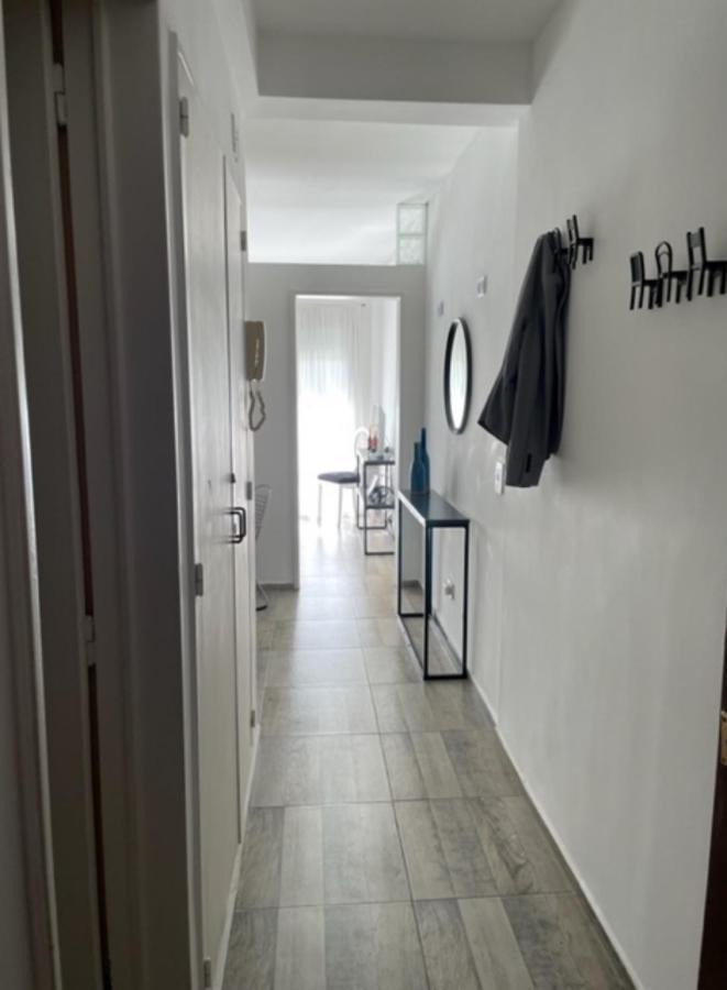 Montevideo Apartment