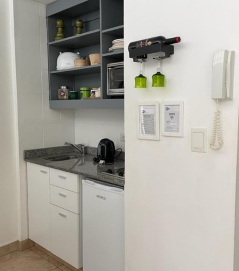 Apartment Montevideo Buenos Aires