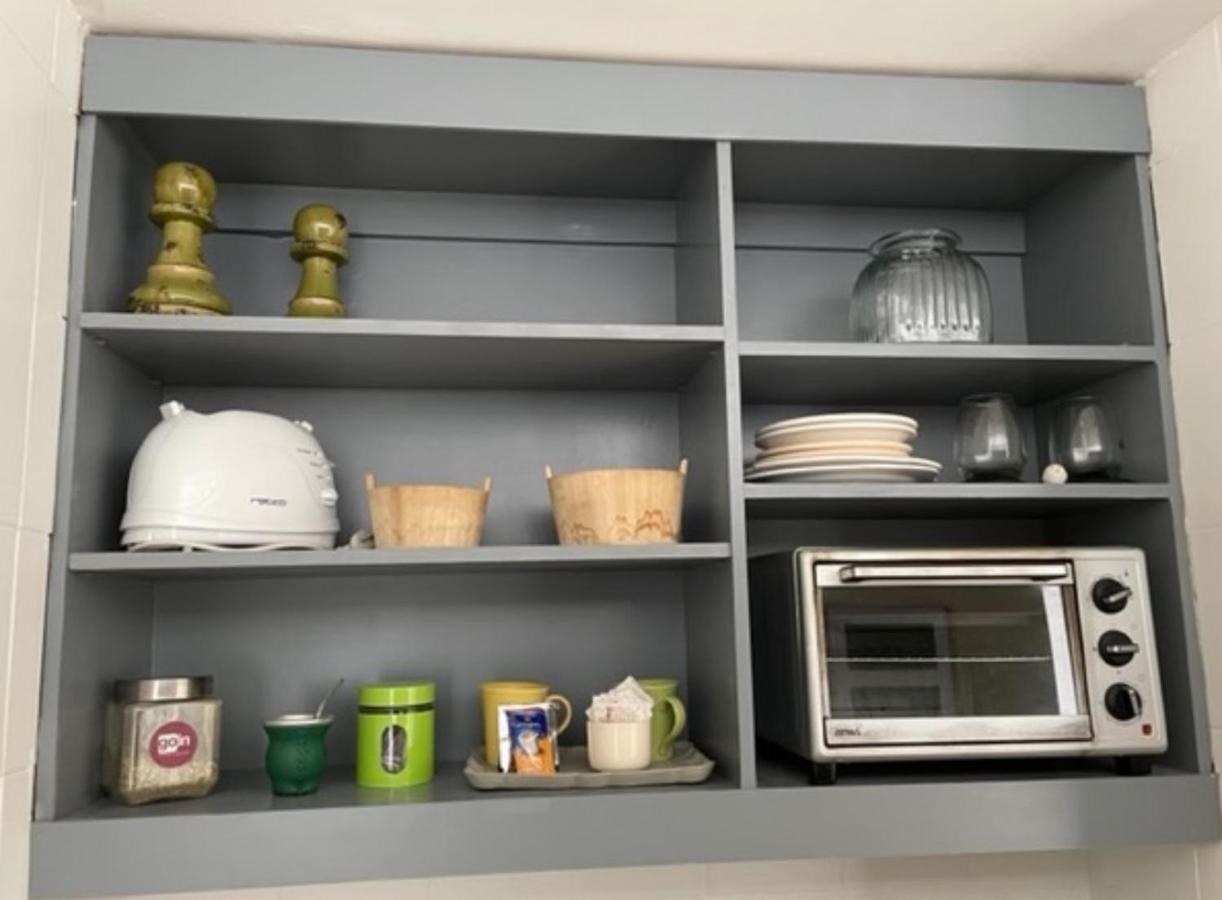 Apartment Montevideo Buenos Aires