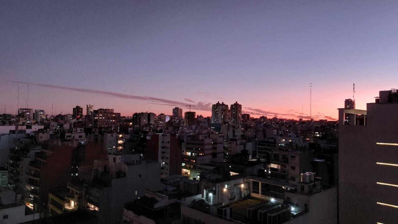 Miralejos Apartamento Buenos Aires