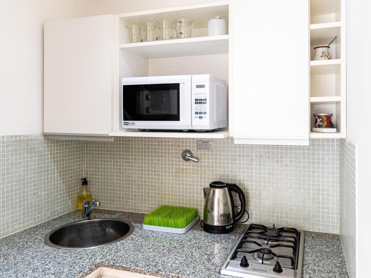 Apartment Urban Botanico, Tu Lugar En La Ciudad *