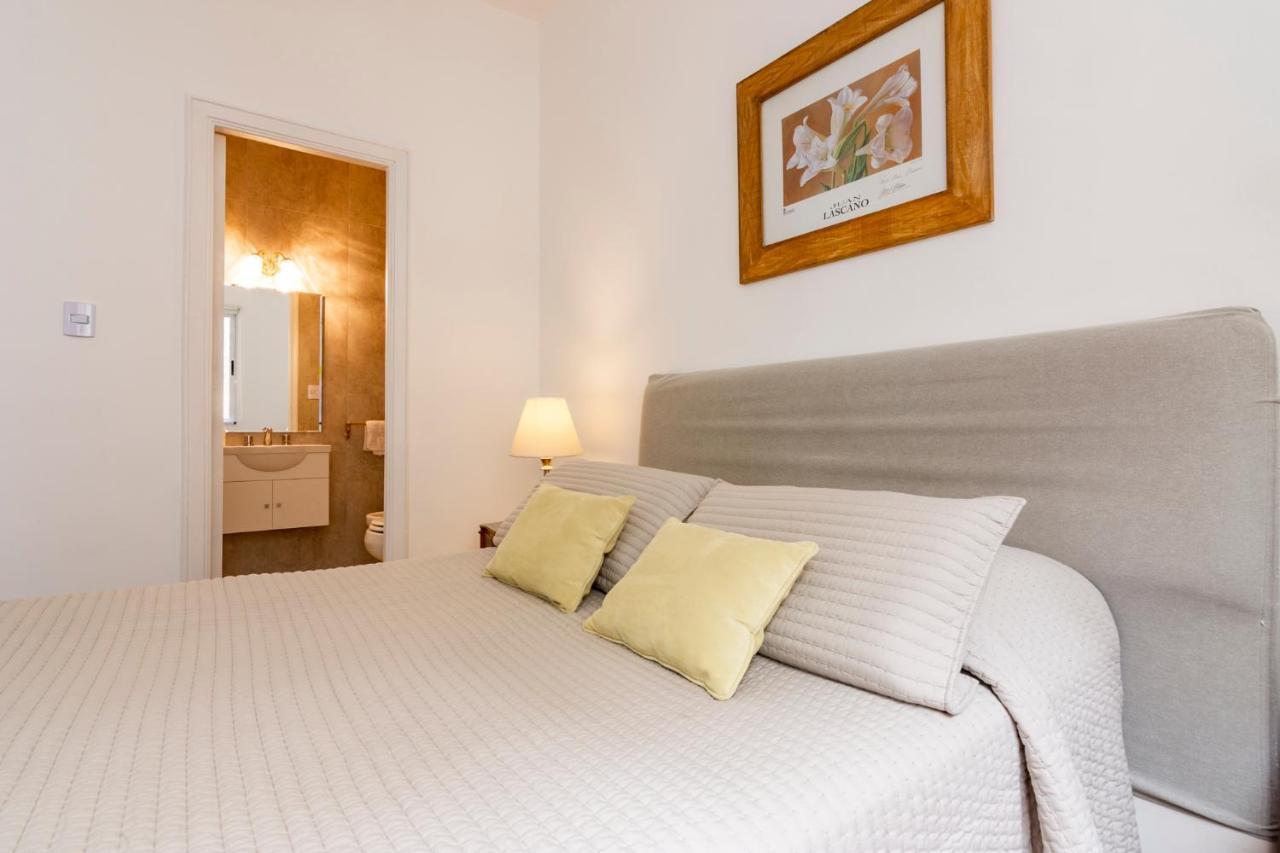 Recoleta Apartment *