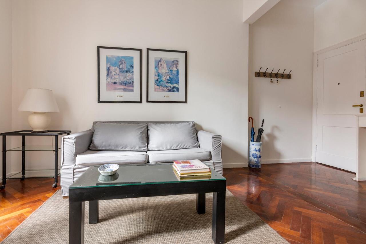 Recoleta Apartment