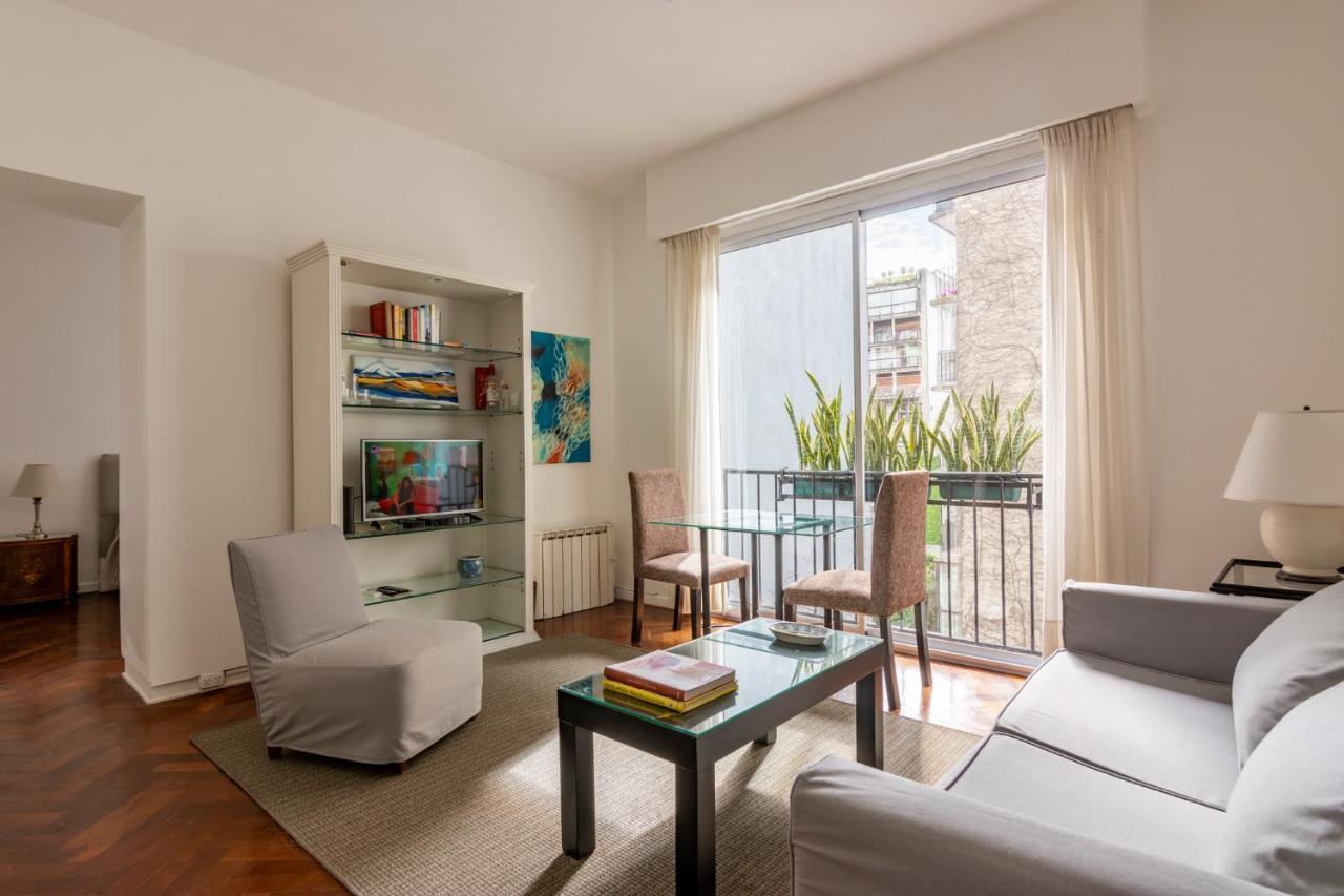 Recoleta Apartment