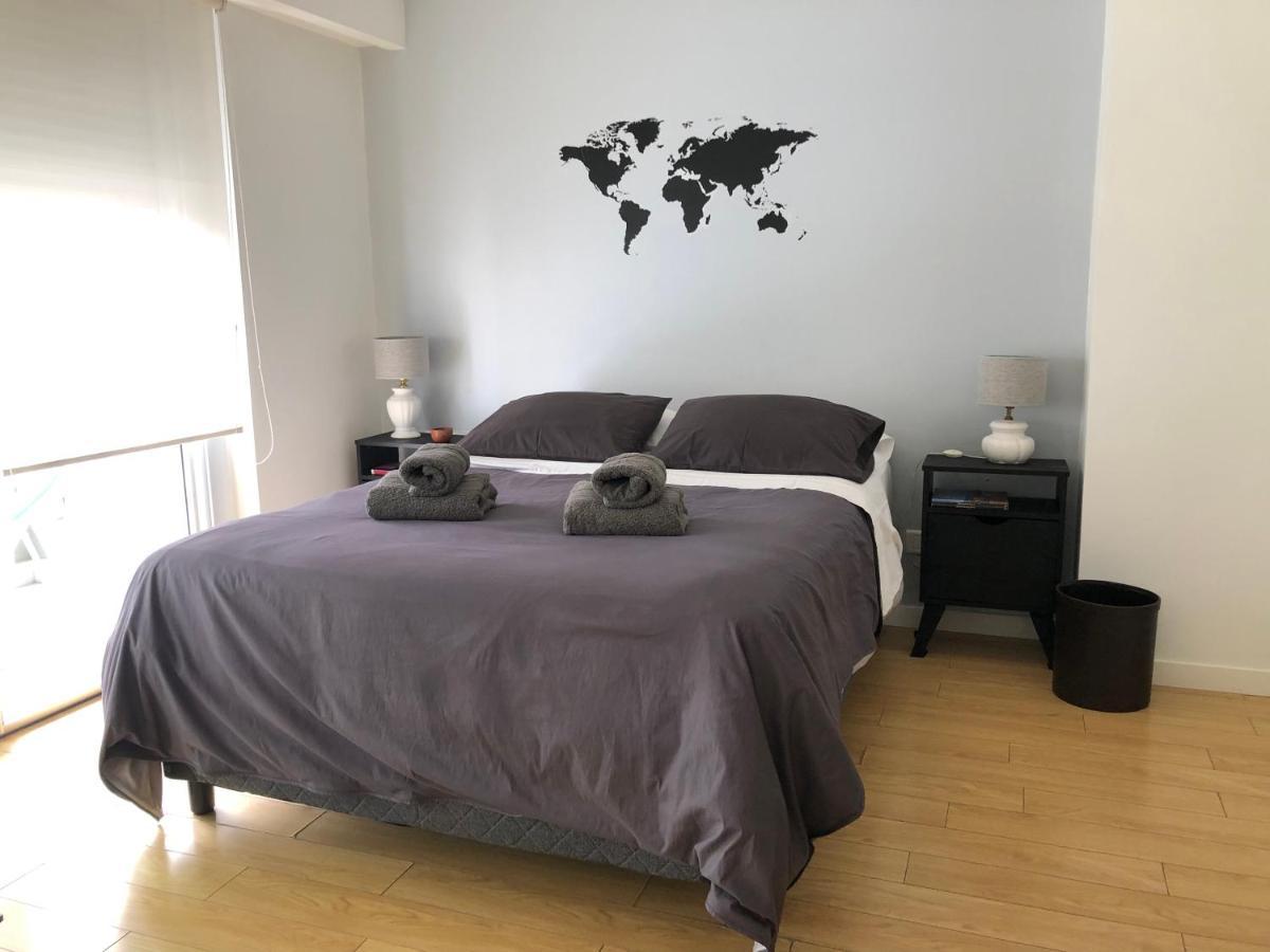 Cozy In Palermo Soho With Security 24 Hs Apartment