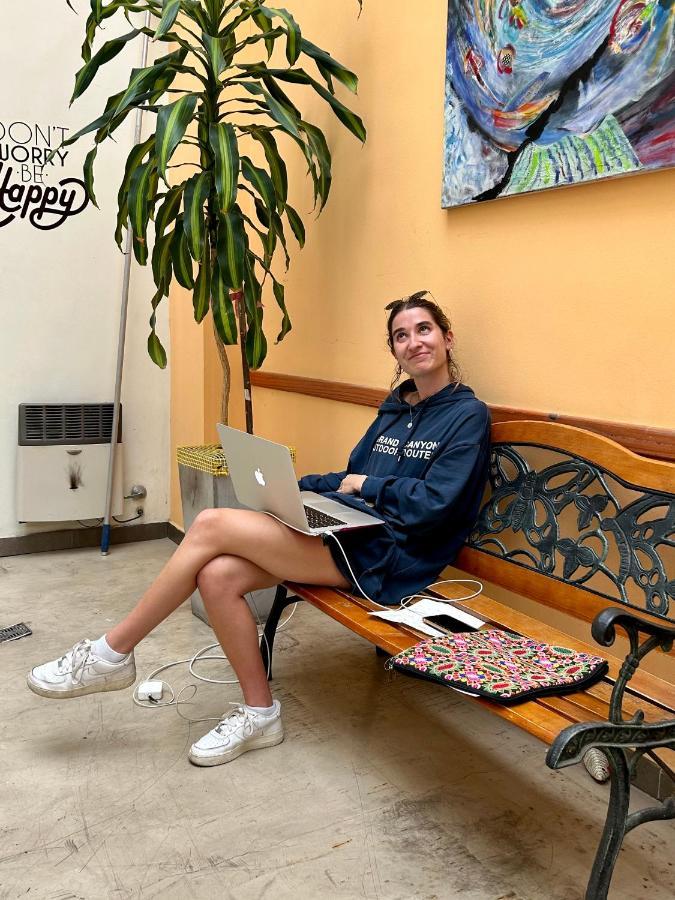 Hostel Reina Madre Buenos Aires