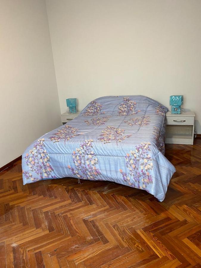 Apartamento Palermo Plaza Mafalda *