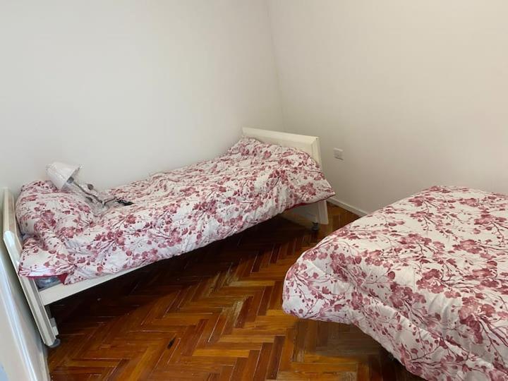 Palermo Plaza Mafalda Apartment
