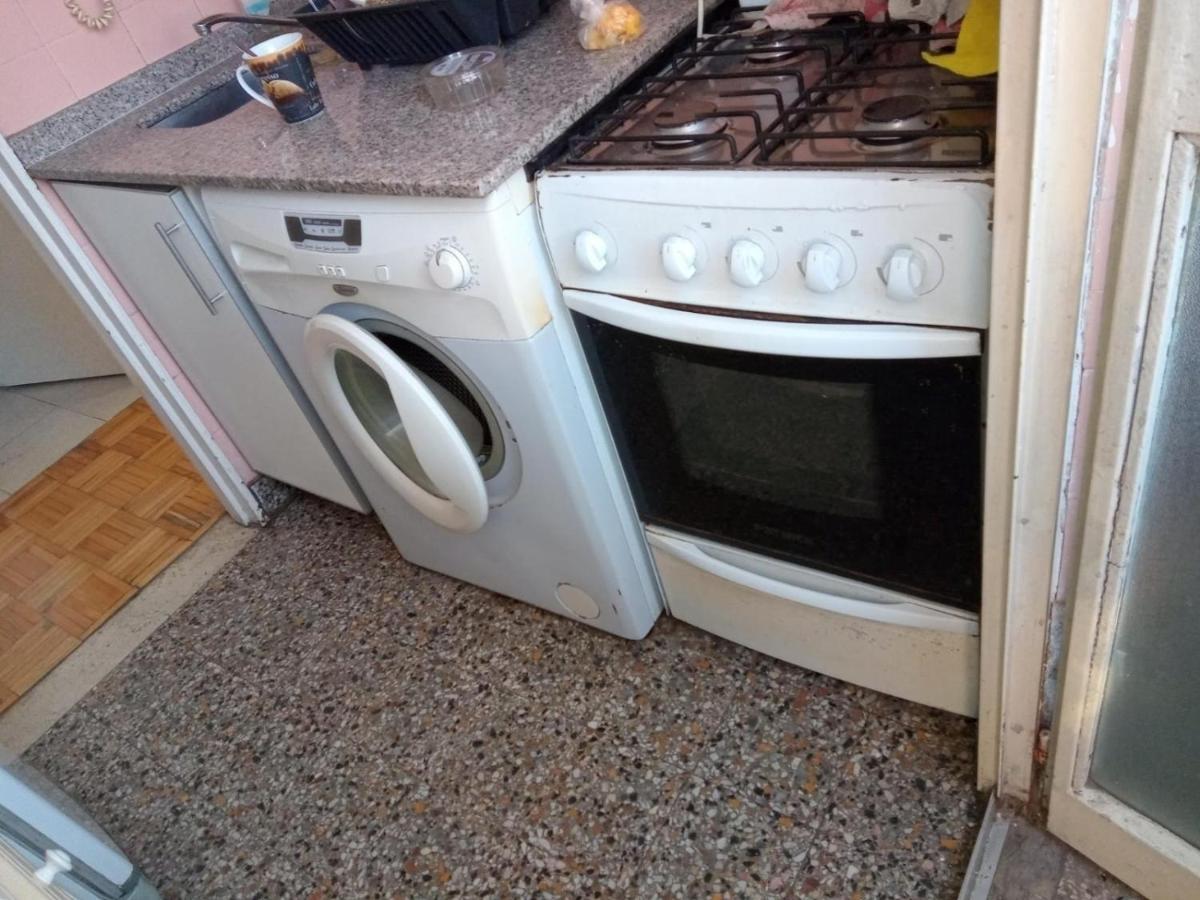 Apartamento Boedo Ciudad Autónoma de Buenos Aires