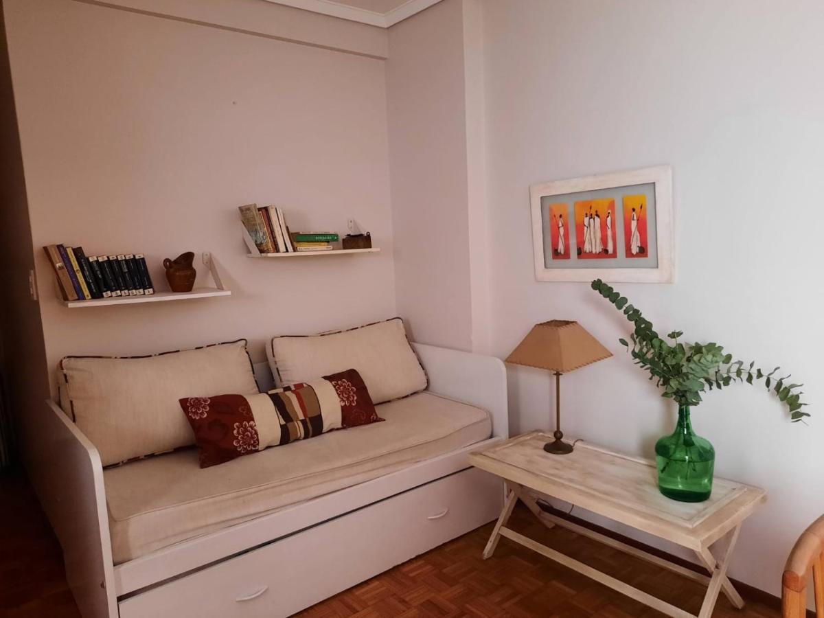 Recoleta Cerca Del Alto Palermo Apartment
