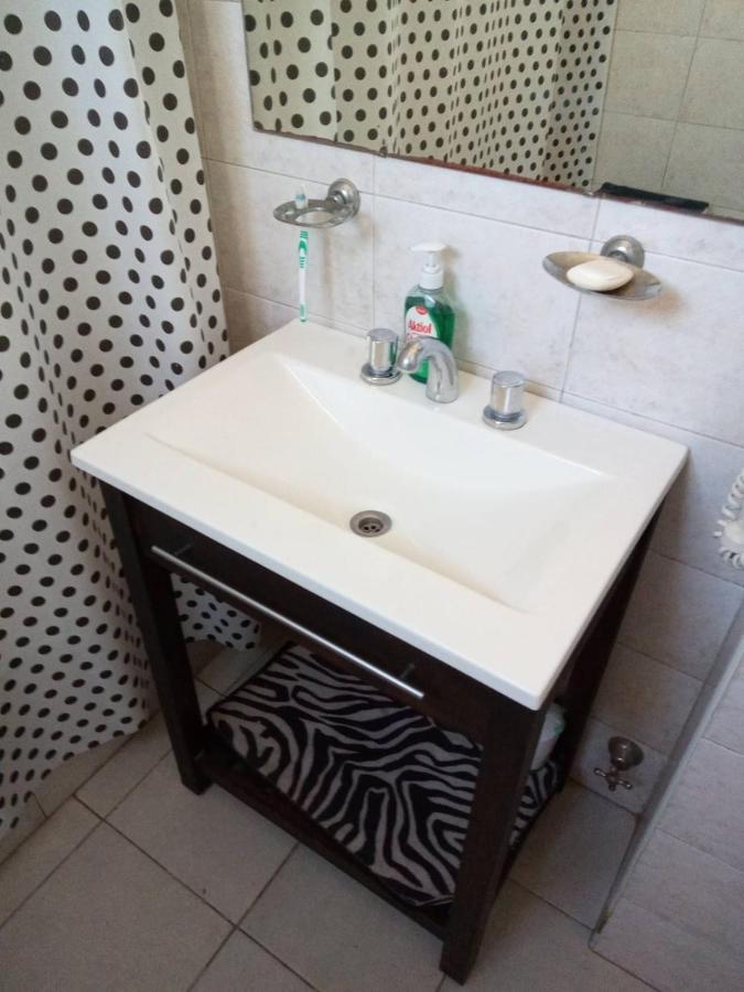 Apartamento Boedo *