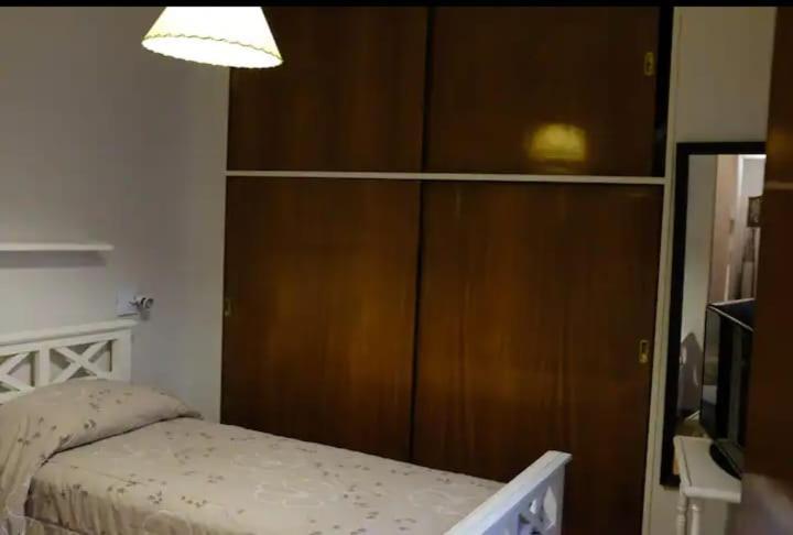 Apartment Recoleta Cerca Del Alto Palermo Buenos Aires