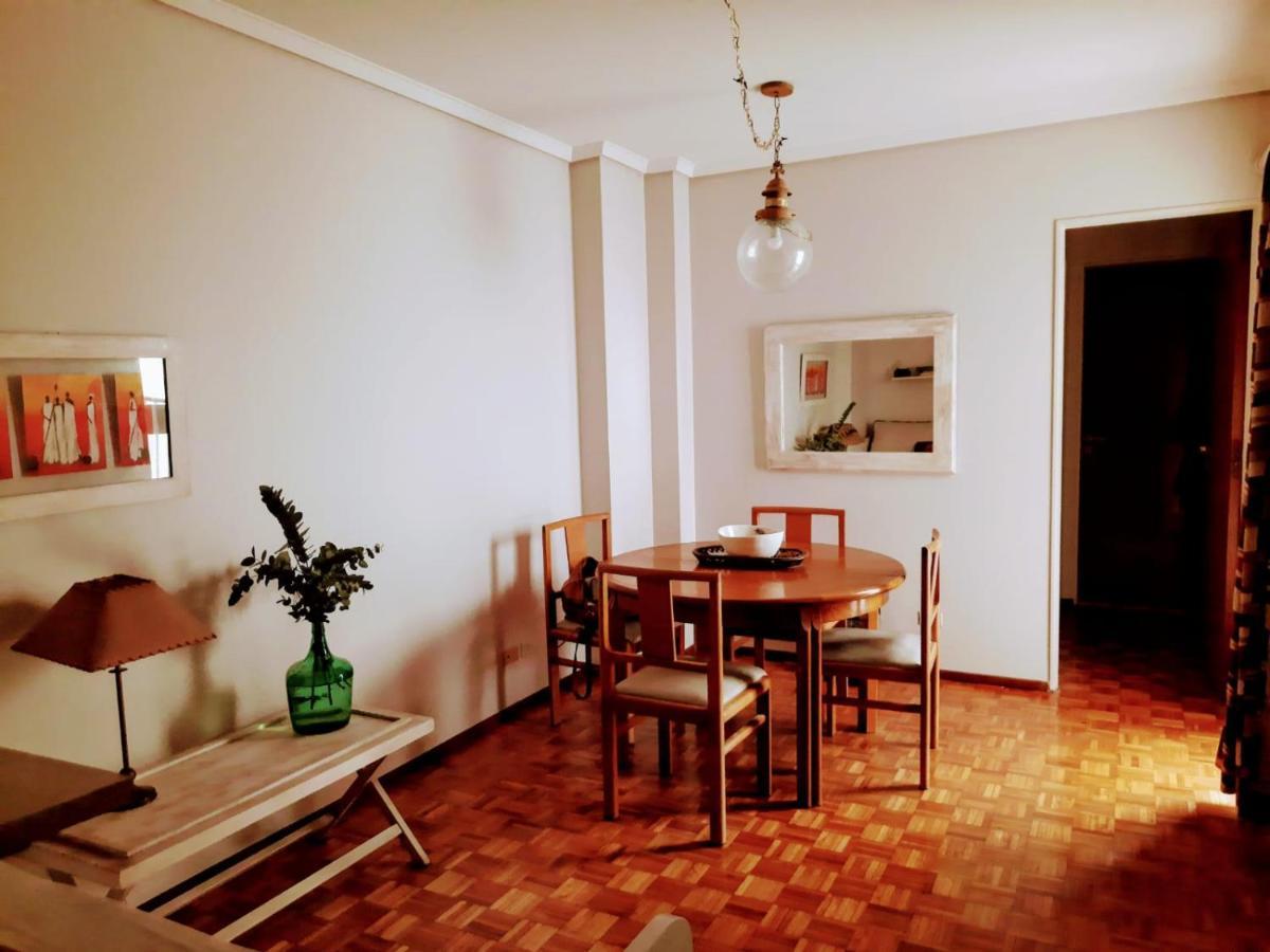 Recoleta Cerca Del Alto Palermo *