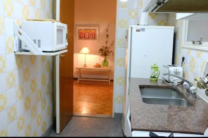 Recoleta Cerca Del Alto Palermo Buenos Aires
