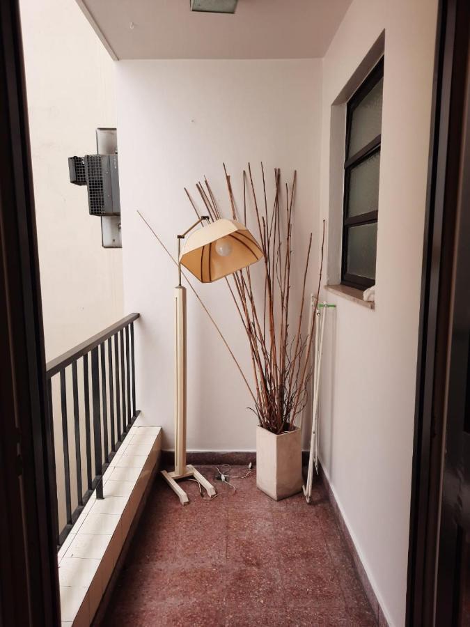 Recoleta Cerca Del Alto Palermo Apartment *