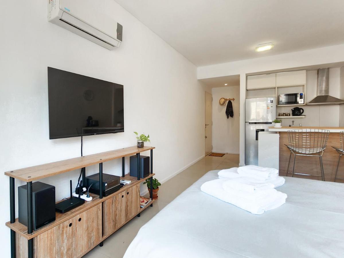 G&g - Urquiza Experience Apartment *