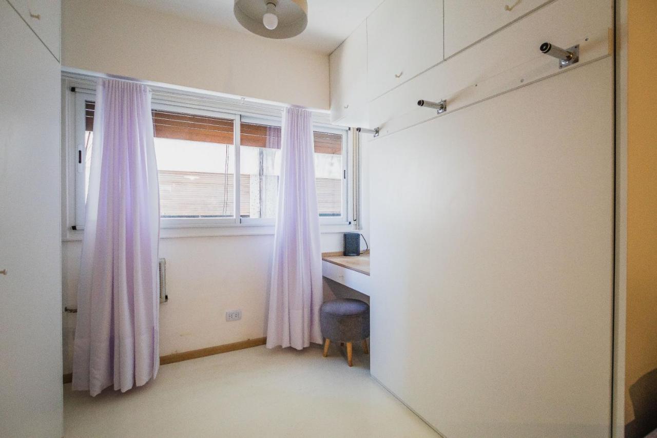 Hermoso Departamento En El Centro De Recoleta. Apartment Buenos Aires