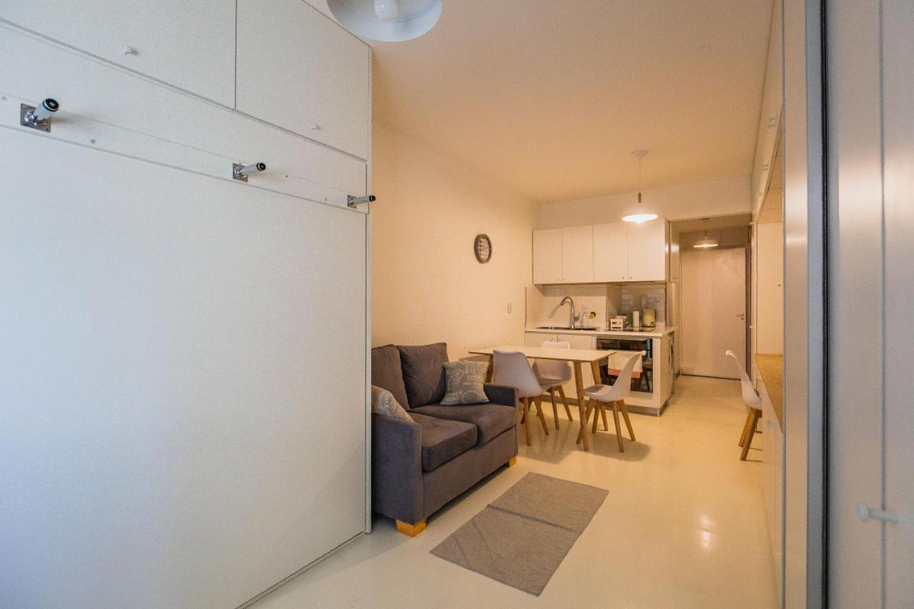 Hermoso Departamento En El Centro De Recoleta. Apartment *