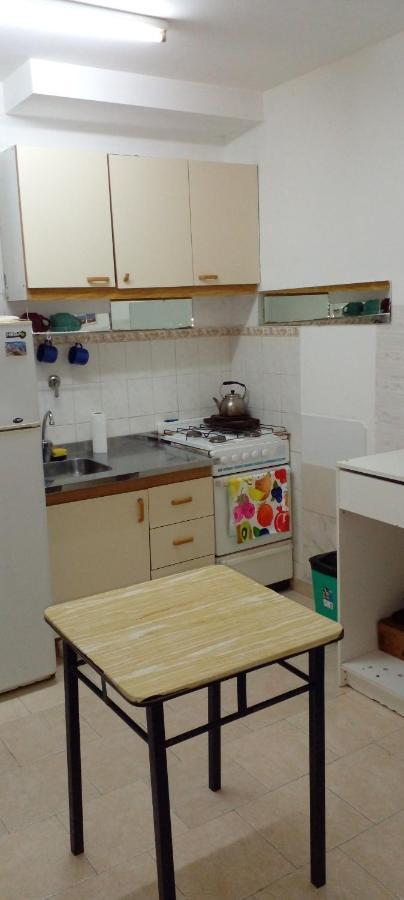 Apartment Departamento Completo