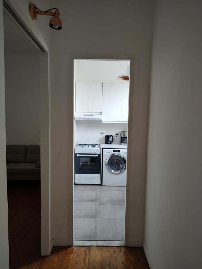 Caminito Apartment