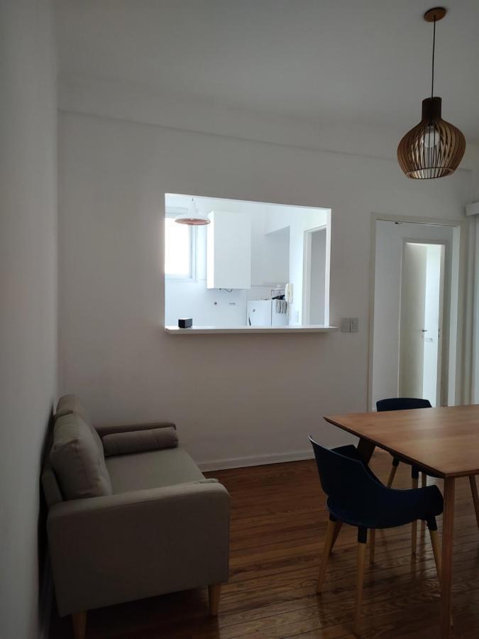 Caminito Apartment *