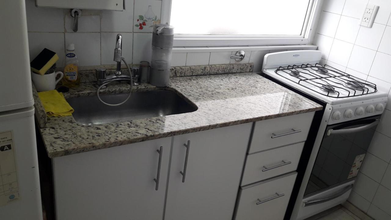 Apartment San Pedrito Subte A - Av. Nazca Y Av. Rivadavia *