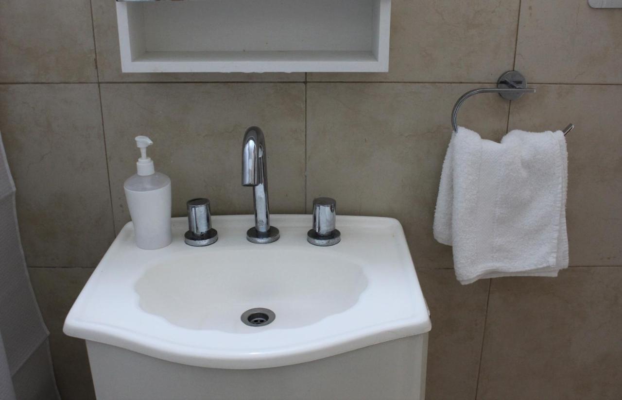 Apartment Comodo Ph Con Patio Propio
