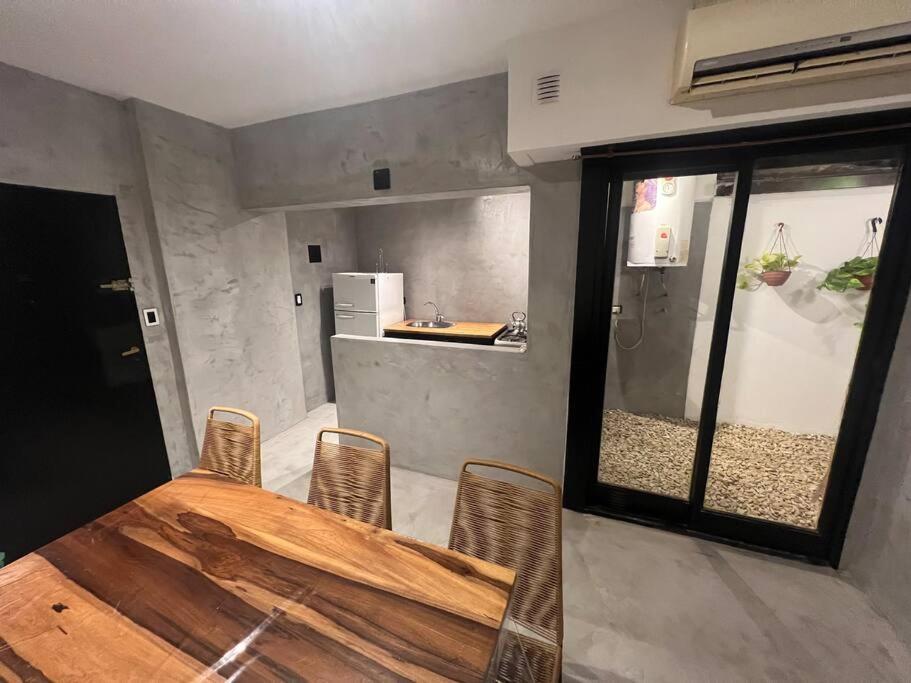 Departamento Privado Palermo 3 * Buenos Aires