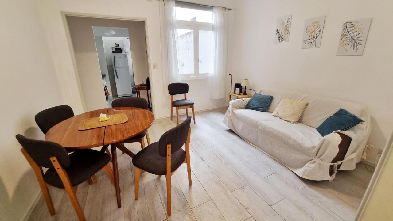 Apartment Departamento Ubicado En Palermo