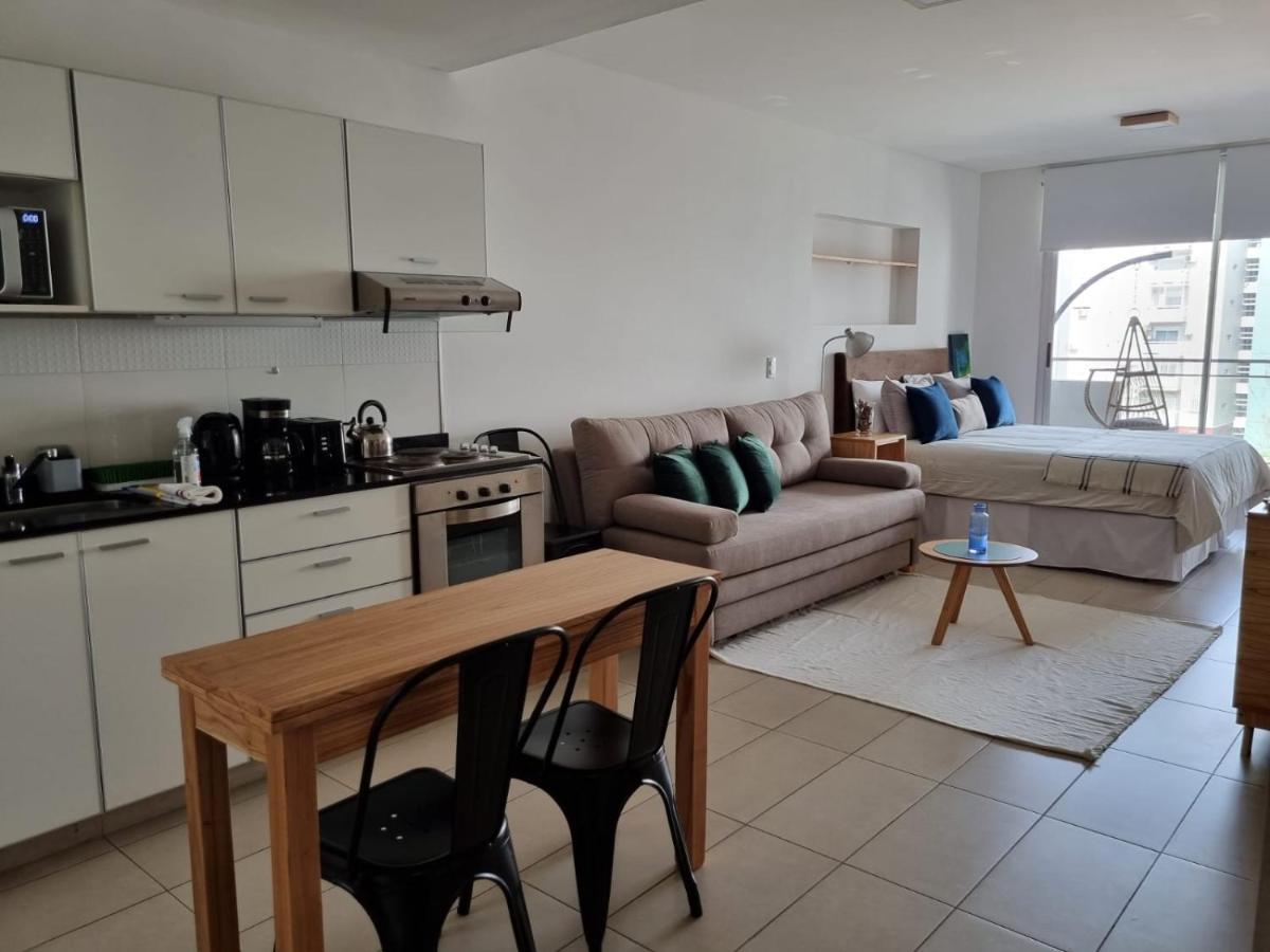 Dorrego 1829 Apartment