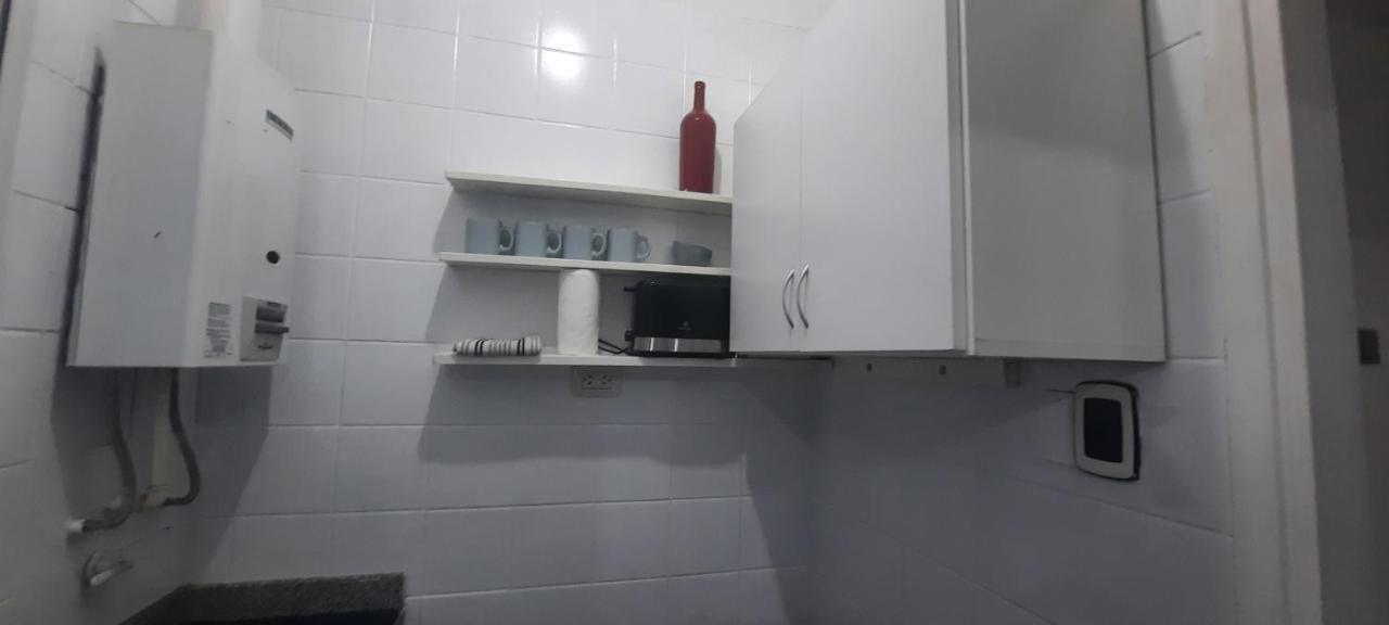 Apartamento Departamento 40m Excelente Ubicación Ciudad Autónoma de Buenos Aires